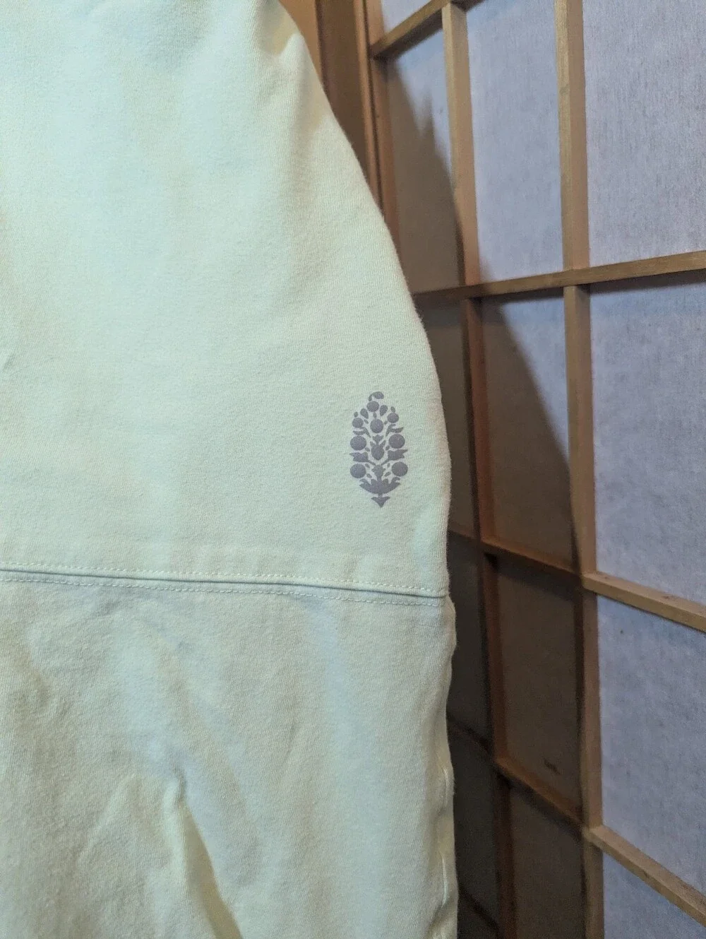 Free people Hot Shot Onesie Jumpsuit Green Pistachio XL Pockets